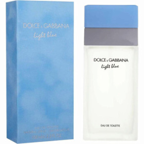 Dolce & Gabbana Light Blue / Dolce & Gabbana EDT Spray 3.3 oz (w)