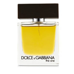Dolce & Gabbana The One Men / Dolce & Gabbana EDT Spray 1.0 oz (30 ml) (m)