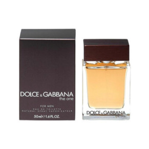 Dolce & Gabbana The One Men / Dolce and Gabbana EDT Spray 1.7 oz (50 ml) (m)