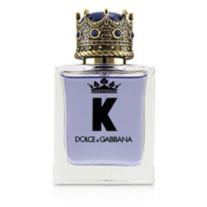 Dolce & Gabbana Dolce & Gabbana K (king) / Dolce and Gabbana EDT Spray 1.6 oz (50 ml) (m)