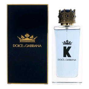 Dolce & Gabbana Dolce & Gabbana K (king) / Dolce and Gabbana EDT Spray 3.3 oz (100 ml) (m)