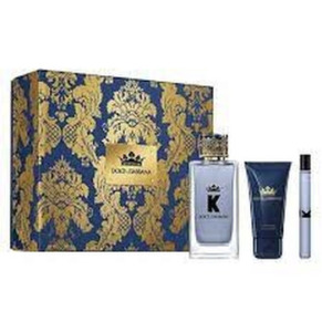 Dolce & Gabbana Dolce & Gabbana K (King) / Dolce and Gabbana Set (M)