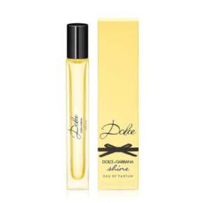Dolce & Gabbana Dolce & Gabbana Ladies Dolce Shine EDP Spray 0.33 oz Fragrances 3423473121855