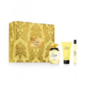 Dolce & Gabbana Dolce & Gabbana Ladies Dolce Shine Gift Set Fragrances 3423222018276