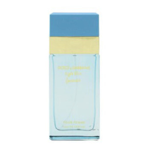 Dolce & Gabbana Dolce & Gabbana Ladies Light Blue Forever EDP Spray 1.6 oz Fragrances 3423222015961