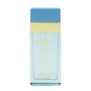 Dolce & Gabbana Dolce & Gabbana Ladies Light Blue Forever EDP Spray 3.3 oz Fragrances 3423222015978