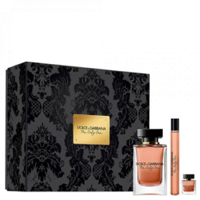 Dolce & Gabbana Dolce & Gabbana Ladies The Only One Gift Set Fragrances 3423478775558