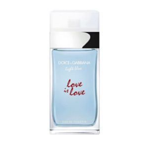 Dolce & Gabbana Dolce & Gabbana - Light Blue Love Is Love Eau De Toilette Spray  50ml/1.6oz