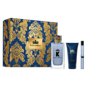 Dolce & Gabbana Dolce & Gabbana Men's K Gift Set Fragrances 3423478970656