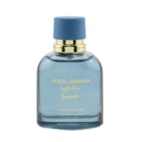 Dolce & Gabbana Dolce & Gabbana Men's Light Blue Forever Pour Homme EDP Spray 1.6 oz (50 ml)