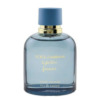 Dolce & Gabbana Dolce & Gabbana Men's Light Blue Forever Pour Homme EDP Spray 3.3 oz Fragrances 3423222016043