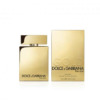 Dolce & Gabbana Dolce & Gabbana Men's The One Gold Intense EDP Spray 1.6 oz Fragrances 3423222026028