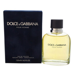 Dolce & Gabbana Dolce & Gabbana / Dolce & Gabbana EDT Spray 4.2 oz (m)