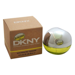 Dkny Be Delicious by DKNY EDP Spray 1.0 oz (30 ml) (w)