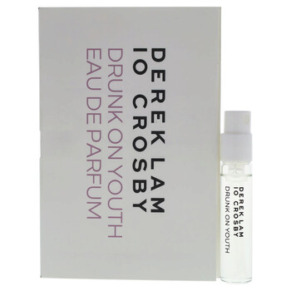 Derek Lam Drunk on Youth by Derek Lam for Women - 2 ml EDP Spray Vial (Mini)