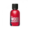 Dsquared2 Ladies Red Wood EDT Spray 3.4 oz (Tester) Fragrances 8011003852796