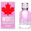 Dsquared2 Ladies Wood Pour Femme EDT Spray 1.7 oz Fragrances 8011003845576