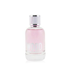 Dsquared2 Ladies Wood pour Femme EDT Spray 3.4 oz Fragrances 8011003845583