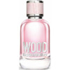 Dsquared2 Ladies Wood Pour Femme EDT Spray 3.4 oz (Tester)