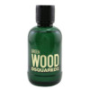 Dsquared2 Men's Green Wood EDT Spray 3.4 oz Fragrances 8011003852741