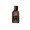 Dsquared2 Men's Original Wood EDP Spray 3.38 oz (Tester) Fragrances 8011003872886