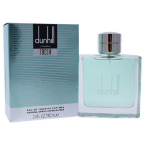 Alfred Dunhill Dunhill Fresh / Alfred Dunhill EDT Spray 3.4 oz (M)