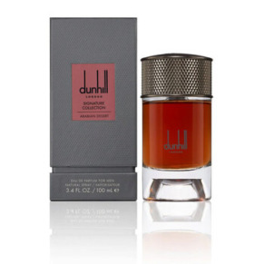 Alfred Dunhill Dunhill Men's Arabian Desert EDP Spray 3.4 oz Fragrances 085715806611