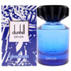 Alfred Dunhill Dunhill Men's Driven Blue EDT Spray 3.4 oz Fragrances 085715807755