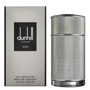 Alfred Dunhill Dunhill Men's Icon EDP Spray 3.4 oz (100 ml)