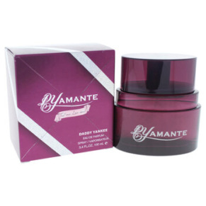 Daddy Yankee Dyamante / Daddy Yankee EDP Spray 3.4 oz (100 ml) (w)