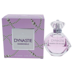 Marina De Bourbon Dynastie Mademoiselle by Princesse Marina de Bourbon for Women - 3.4 oz EDP Spray