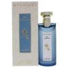 Bvlgari Eau Parfumee Au The Bleu by Bvlgari for Women - 5 oz EDC Spray