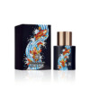 Ed Hardy Unisex Koi Wave EDP Spray 1.0 oz Fragrances 719346248174