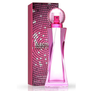 Paris Hilton Electrify / Paris Hilton EDP Spray 3.4 oz (100 ml) (W)