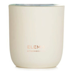 Elemis Unisex Afternoon Tea Scented Candle 7.05 oz Scented Candle 641628888900