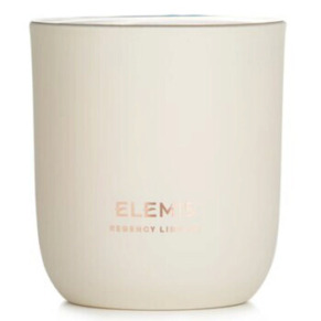 Elemis Unisex Regency Library Scented Candle 7.05 oz Scented Candle 641628888924
