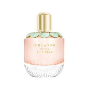 Elie Saab Ladies Girl Of Now Lovely EDP Spray 3.04 oz Fragrances 7640233341070