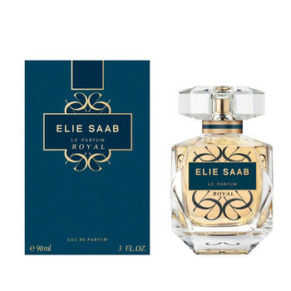 Elie Saab Ladies Le Parfum Royal EDP Spray 3 oz Fragrances 3423478478459