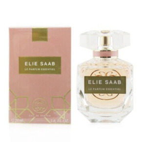 Elie Saab Le Parfum Essentiel / Elie Saab EDP Spray 1.6 oz (50 ml) (w)