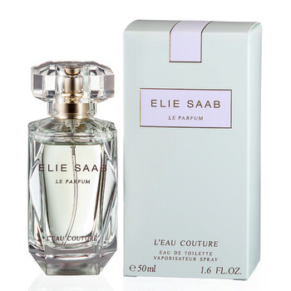 Elie Saab Leau Couture by Elie Saab EDT Spray 1.6 oz (50 ml) (w)