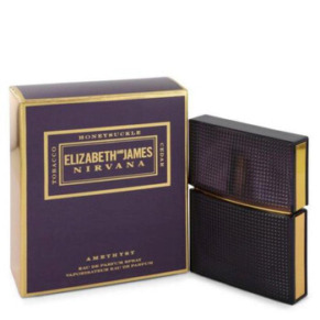 Elizabeth And James Ladies Nirvana Amethyst EDP Spray 1 oz Fragrances 814486020984