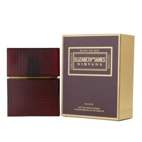 Elizabeth And James Ladies Nirvana Rose EDP Spray 1 oz Fragrances 814486020403