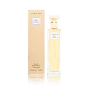 Elizabeth Arden FIFTH AVENUE/ELIZABETH ARDEN EDP SPRAY 2.5 OZ (W)