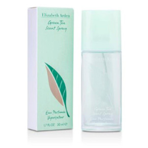 Elizabeth Arden Green Tea Scent Spray / Elizabeth Arden Eau Parfumee Spray 1.7 oz (w)