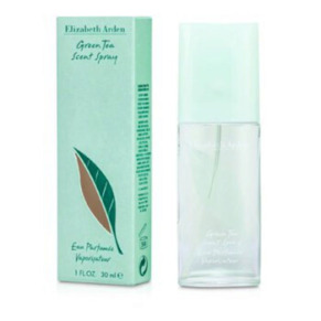 Elizabeth Arden Green Tea by Elizabeth Arden Eau Parfumee 1.0 oz