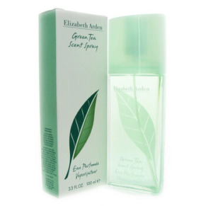 Elizabeth Arden Green Tea Scent Spray by Elizabeth Arden Eau Parfumee Spray 3.3 oz (100 ml) (w)