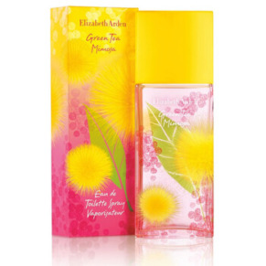 Elizabeth Arden Green Tea Mimosa / Elizabeth Arden EDT Spray 3.3 oz (100 ml) (w)