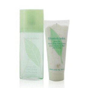 Elizabeth Arden Ladies Green Tea Gift Set Fragrances 085805238155