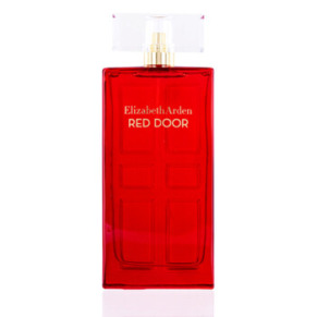 Elizabeth Arden Ladies Red Door EDT Spray 3.4 oz (Tester) Fragrances 085805124861