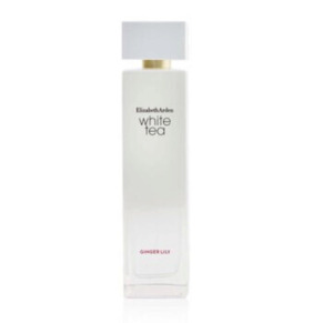 Elizabeth Arden Ladies White Tea Ginger Lily EDT Spray 3.3 oz Fragrances 085805574109